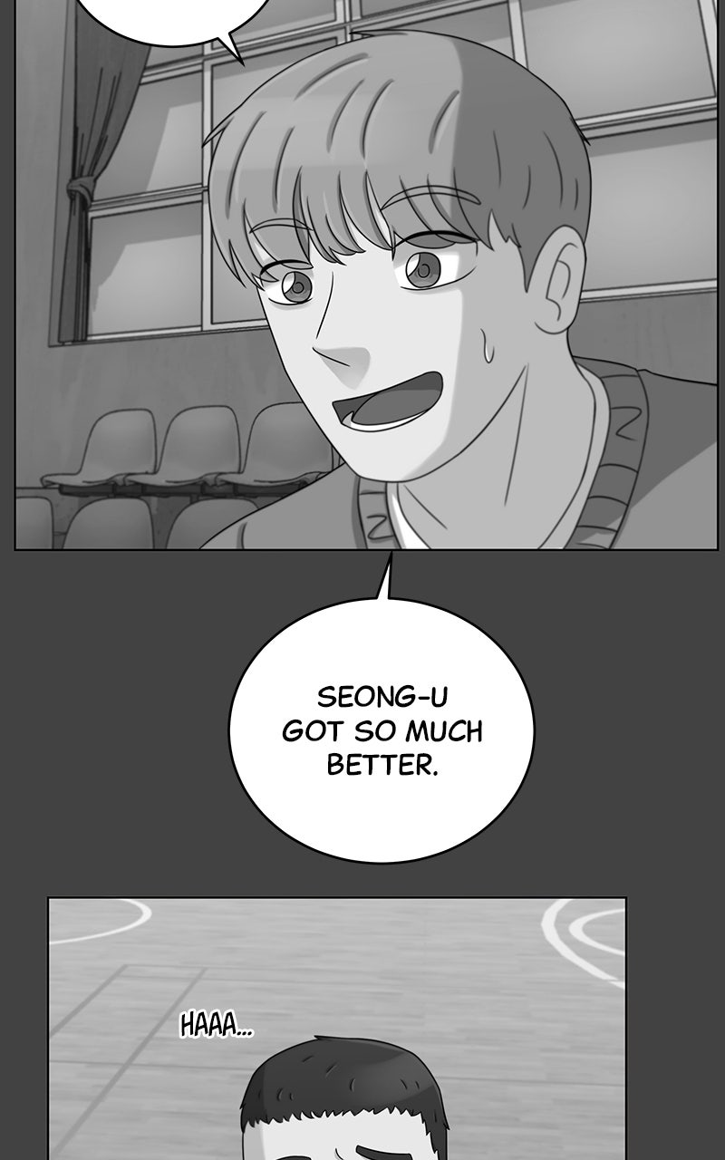 Read Big Man on the Court EN Manga Online