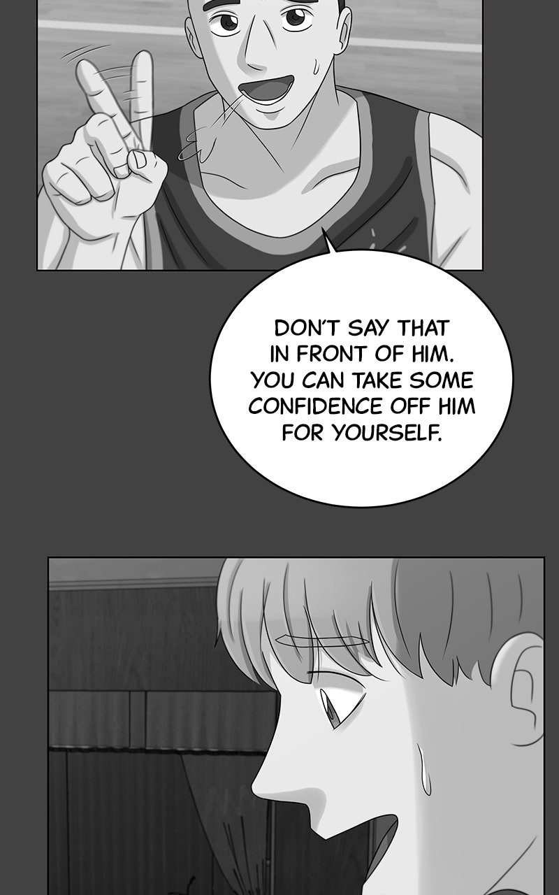 Read Big Man on the Court EN Manga Online