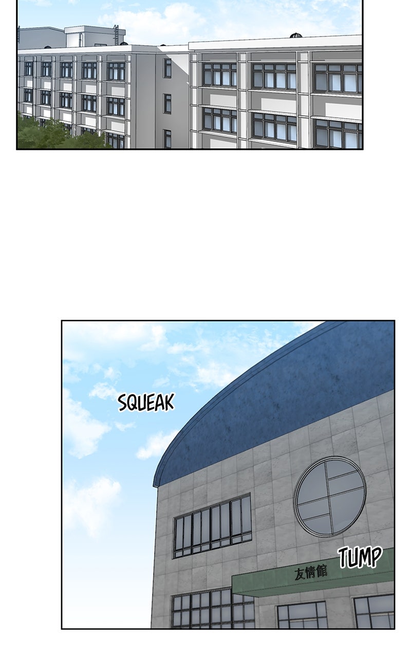Read Big Man on the Court EN Manga Online