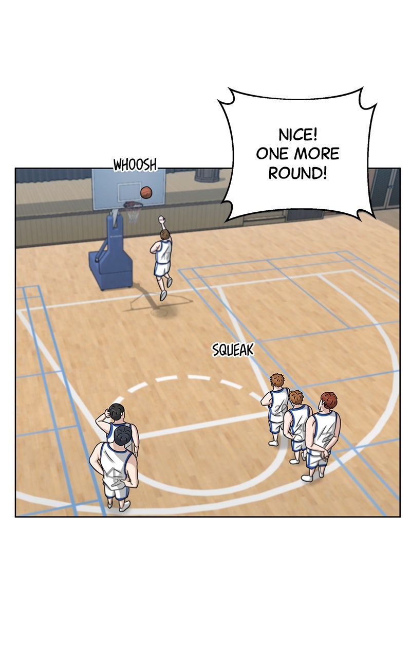 Read Big Man on the Court EN Manga Online