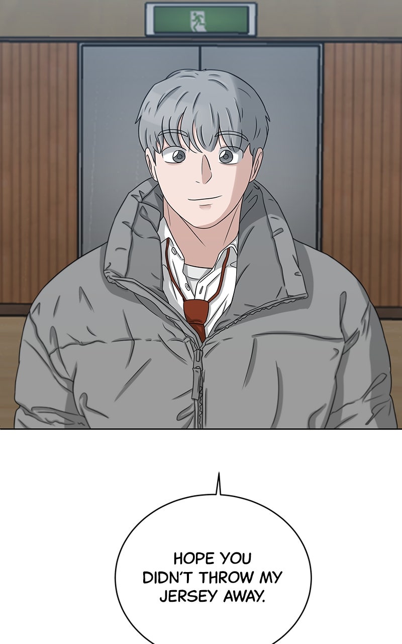Read Big Man on the Court EN Manga Online