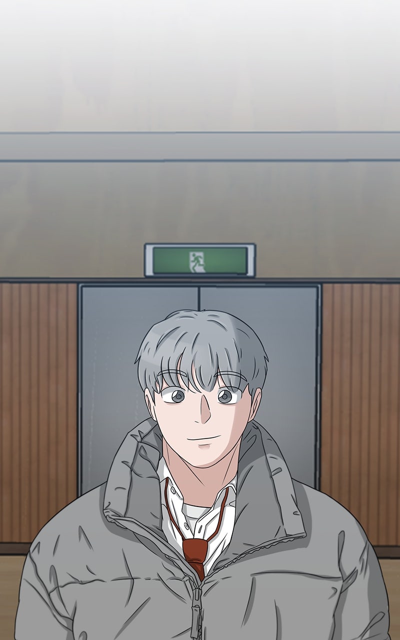 Read Big Man on the Court EN Manga Online