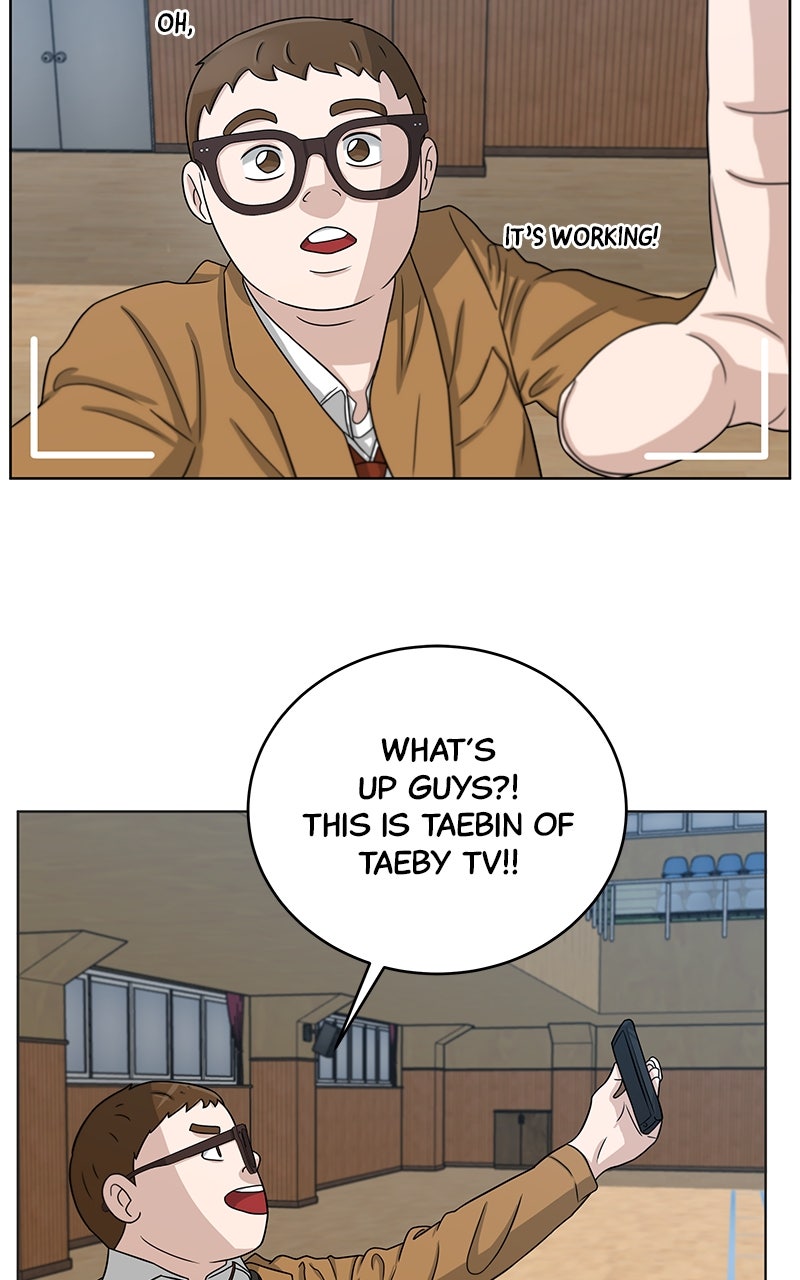 Read Big Man on the Court EN Manga Online