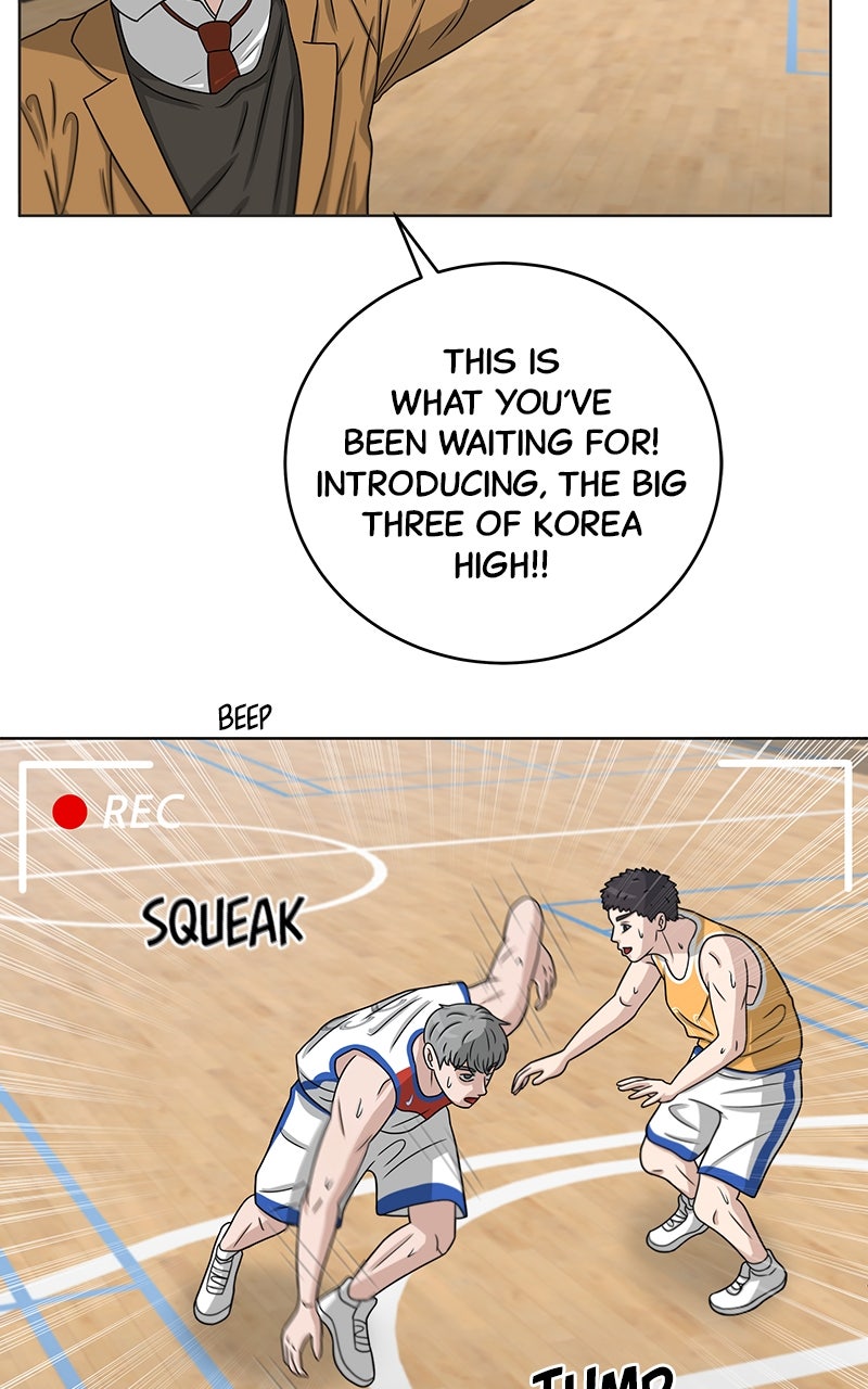 Read Big Man on the Court EN Manga Online