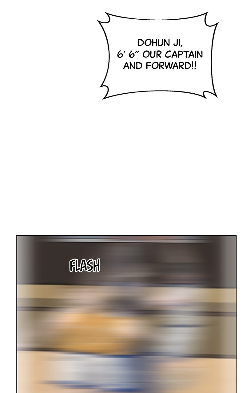 Read Big Man on the Court EN Manga Online