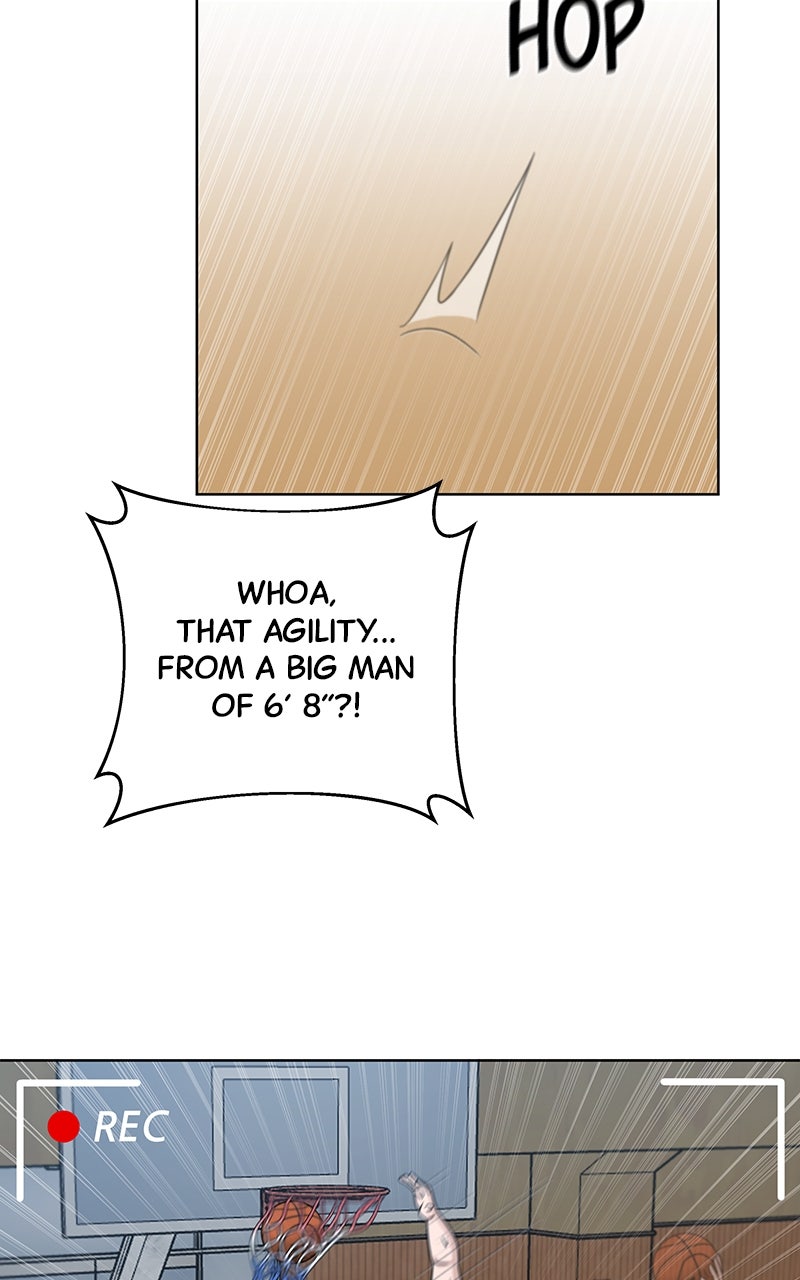 Read Big Man on the Court EN Manga Online