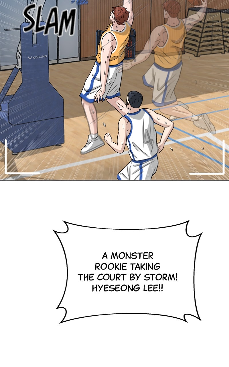 Read Big Man on the Court EN Manga Online