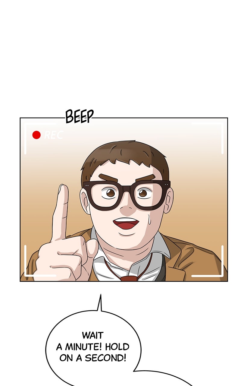 Read Big Man on the Court EN Manga Online