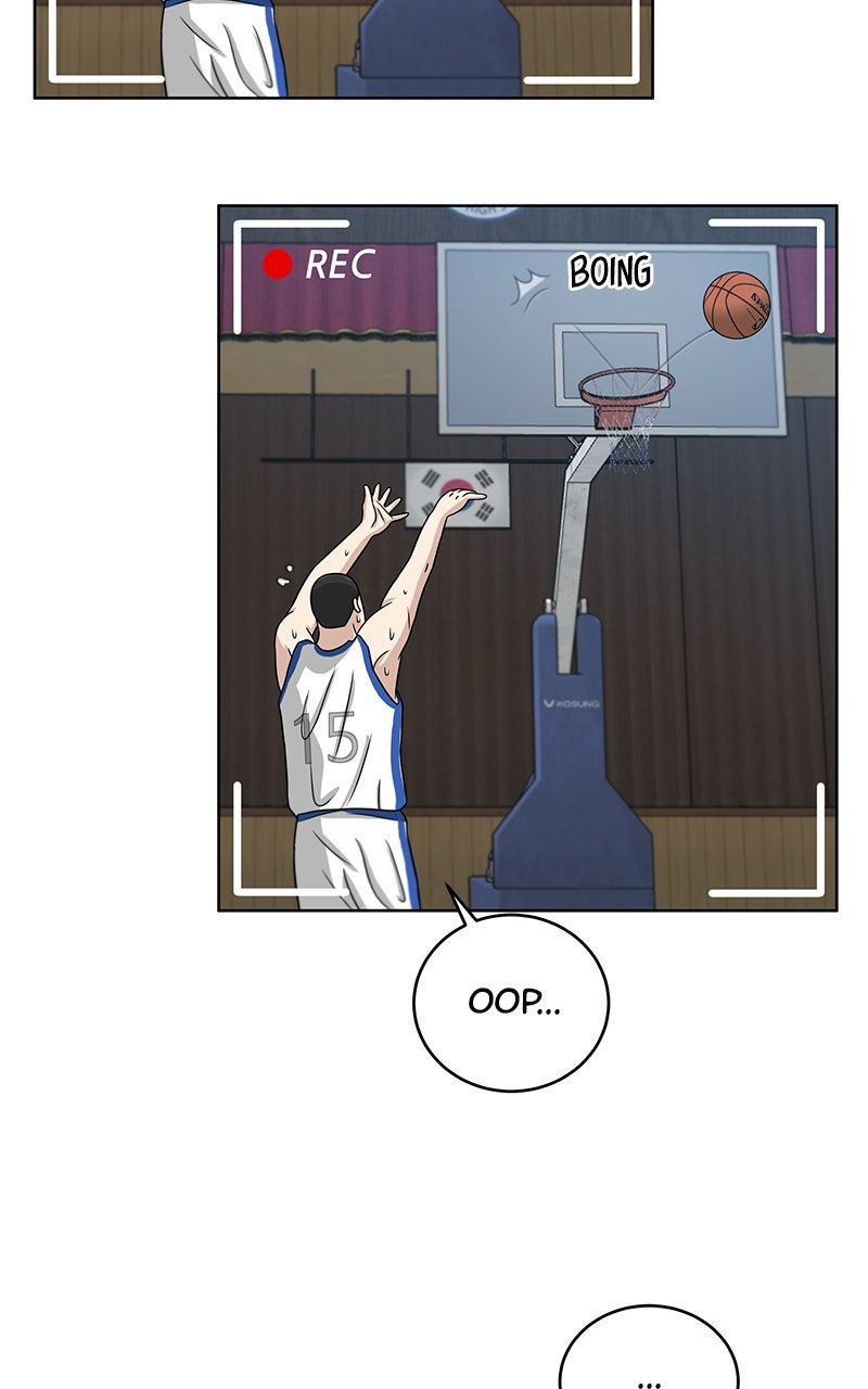 Read Big Man on the Court EN Manga Online