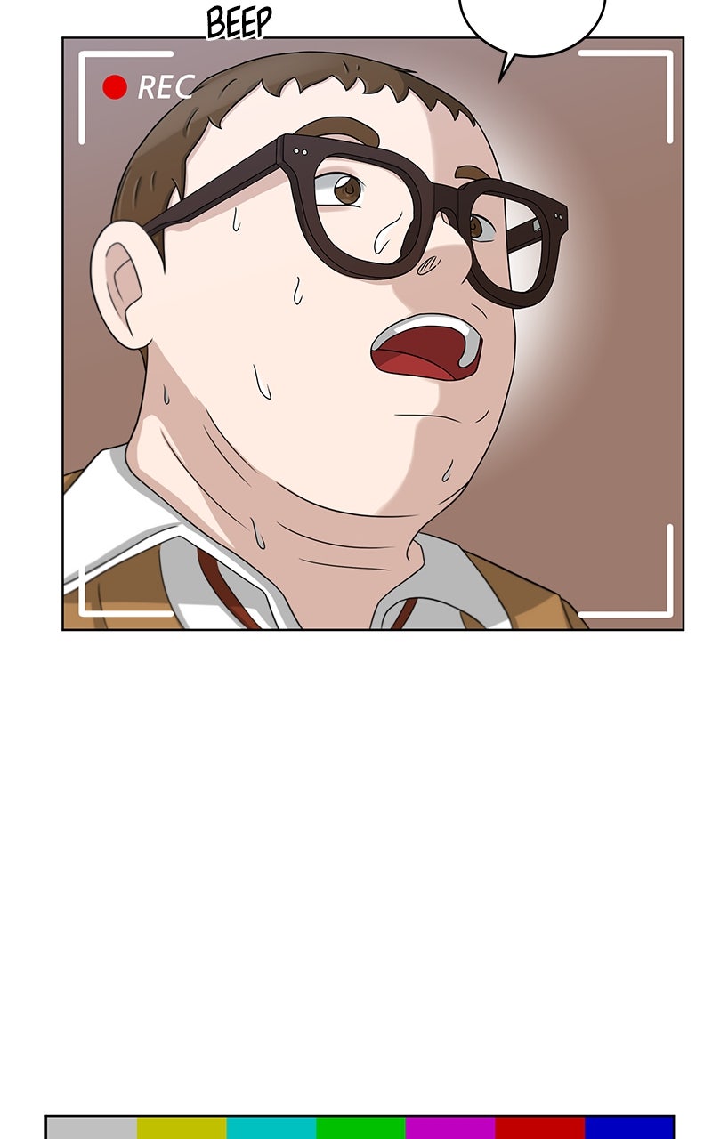 Read Big Man on the Court EN Manga Online
