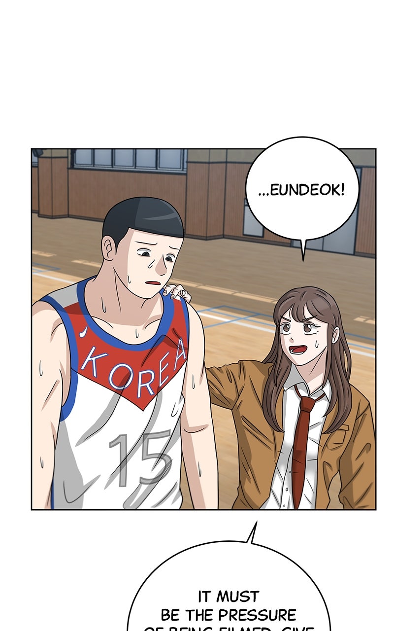 Read Big Man on the Court EN Manga Online