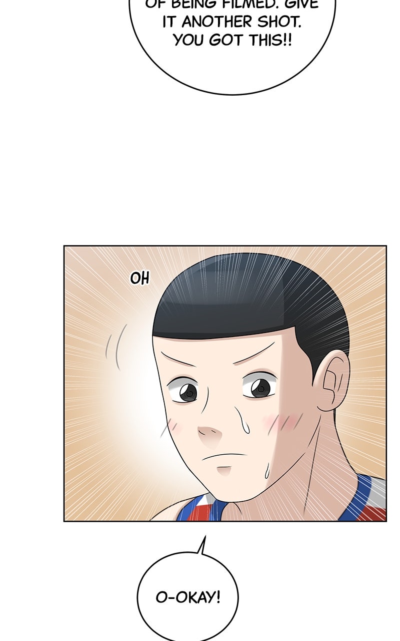 Read Big Man on the Court EN Manga Online