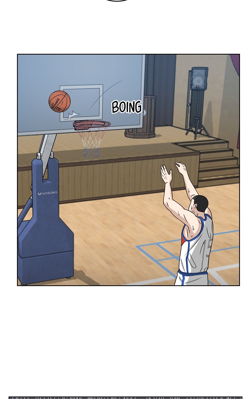 Read Big Man on the Court EN Manga Online