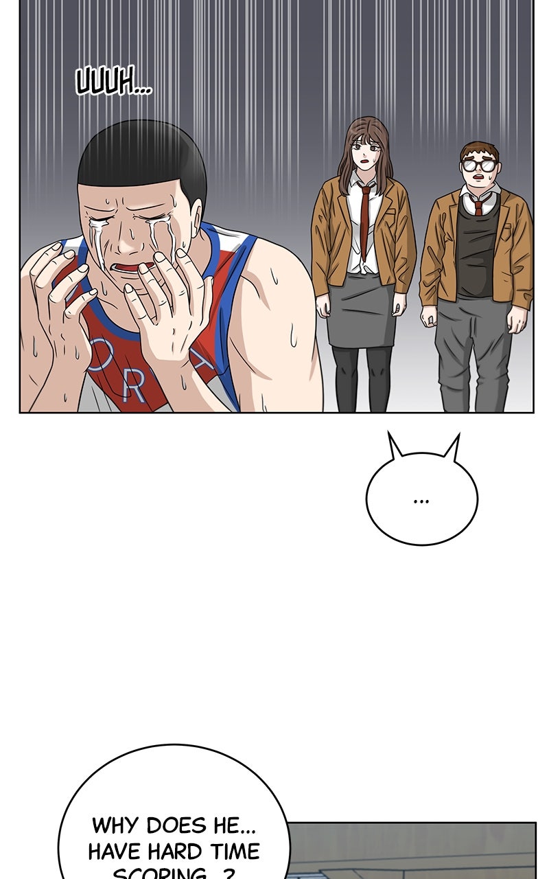 Read Big Man on the Court EN Manga Online