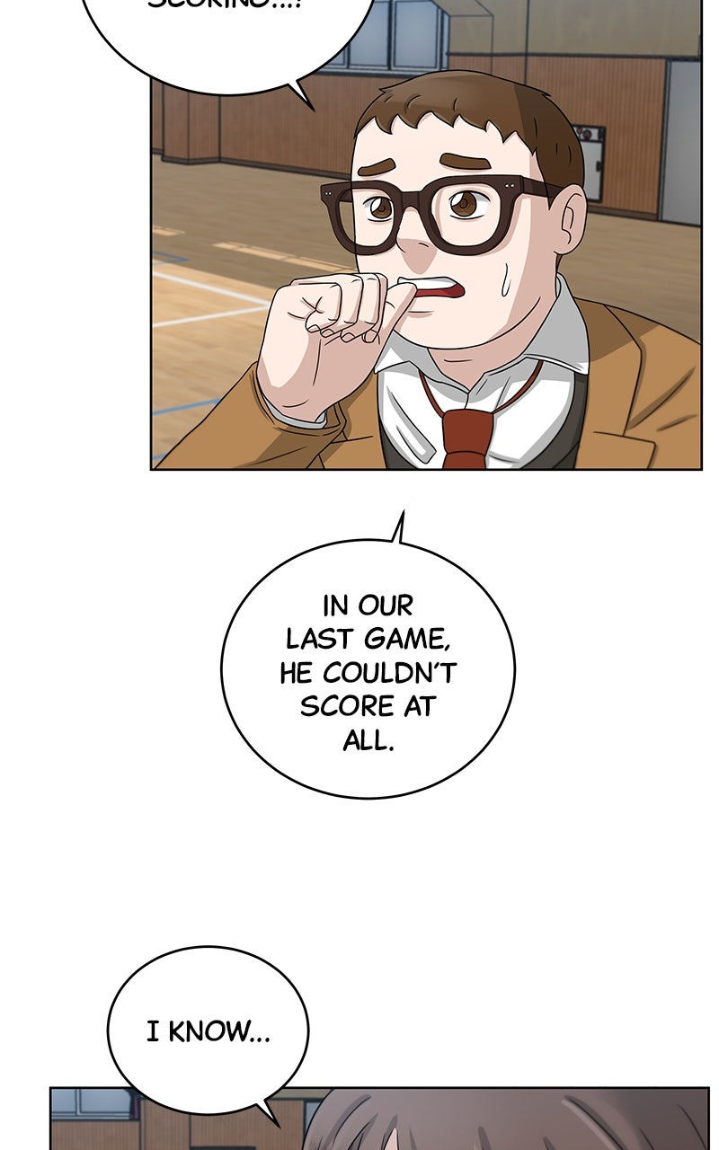 Read Big Man on the Court EN Manga Online
