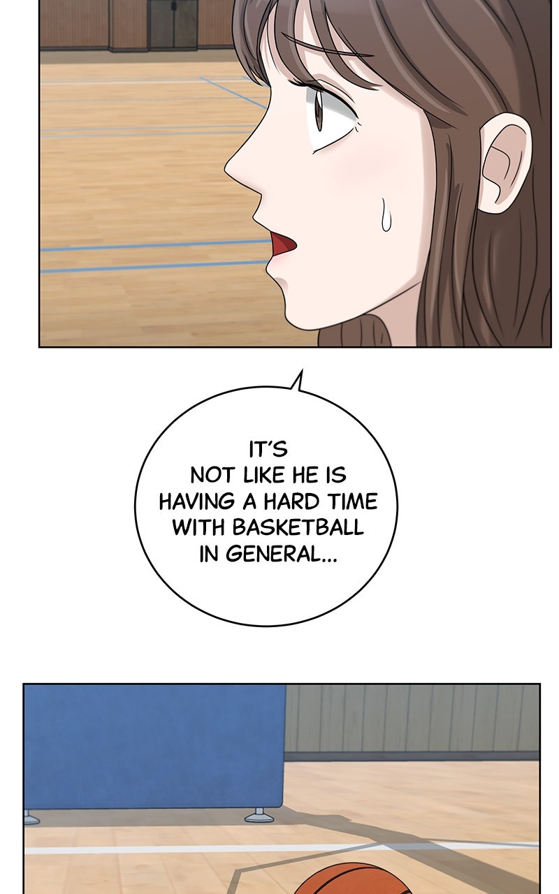 Read Big Man on the Court EN Manga Online