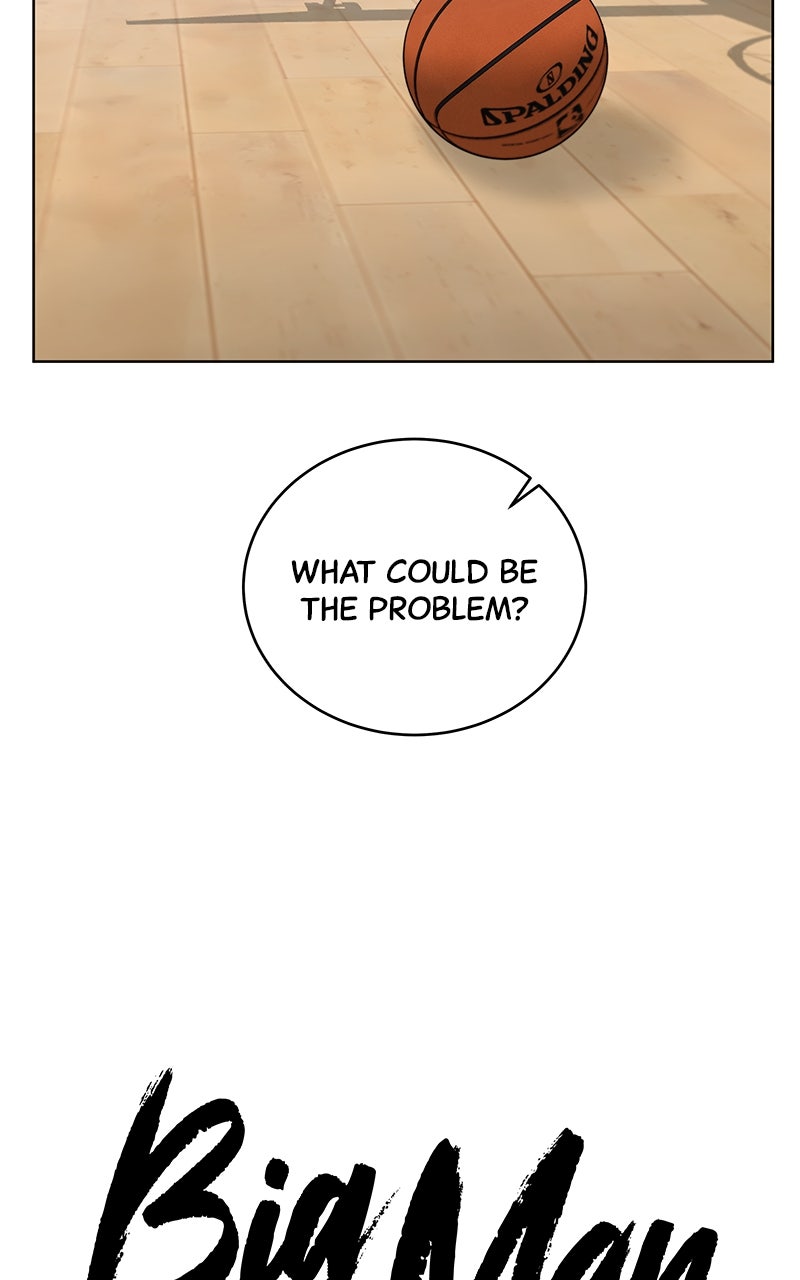 Read Big Man on the Court EN Manga Online