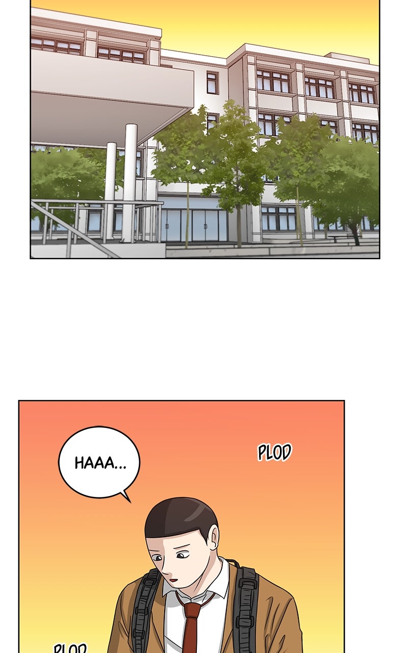 Read Big Man on the Court EN Manga Online