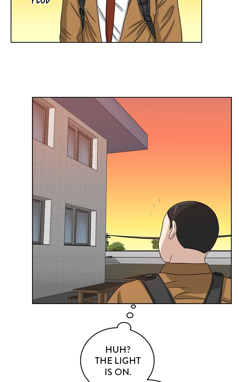 Read Big Man on the Court EN Manga Online