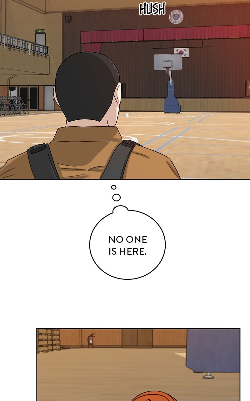 Read Big Man on the Court EN Manga Online