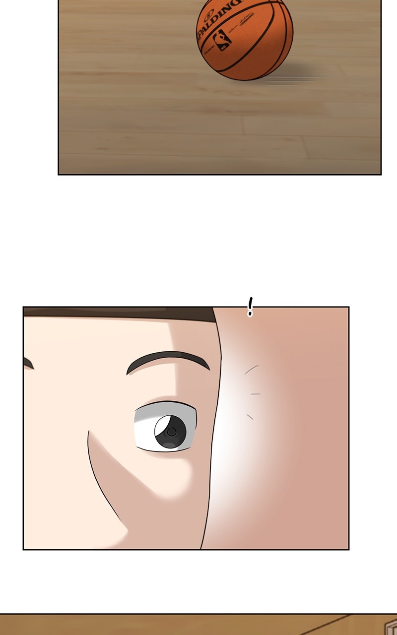 Read Big Man on the Court EN Manga Online