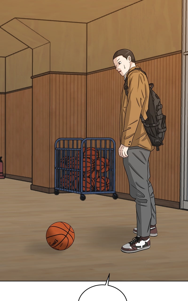 Read Big Man on the Court EN Manga Online