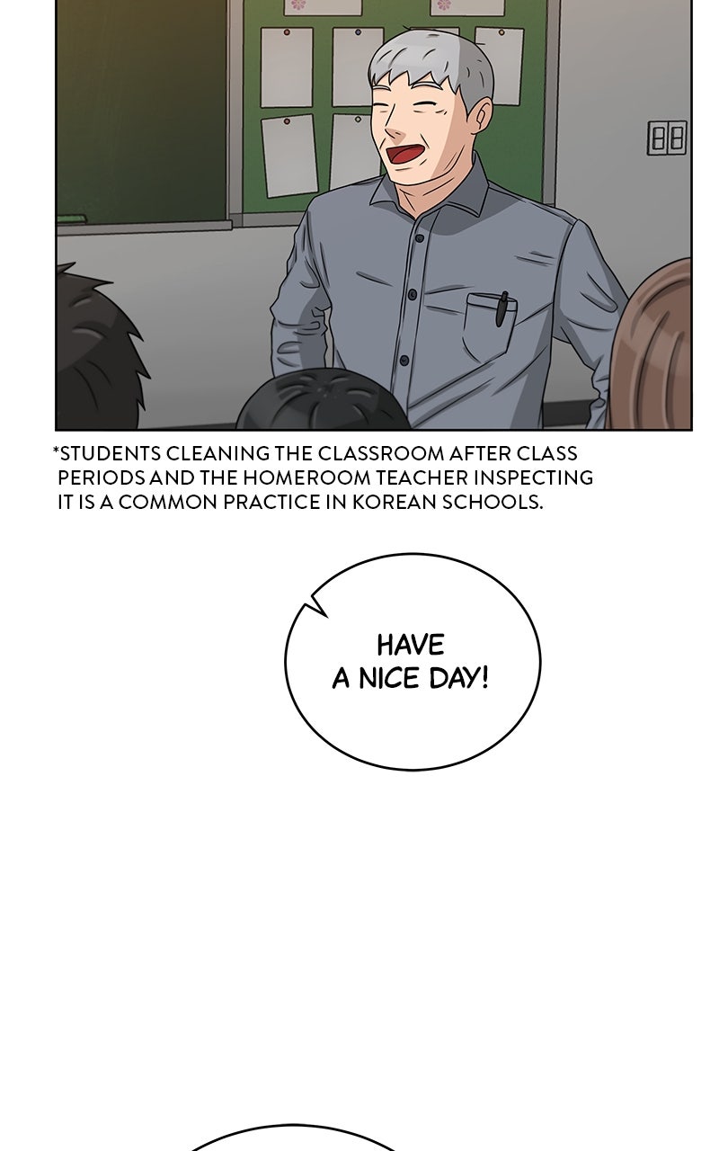 Read Big Man on the Court EN Manga Online