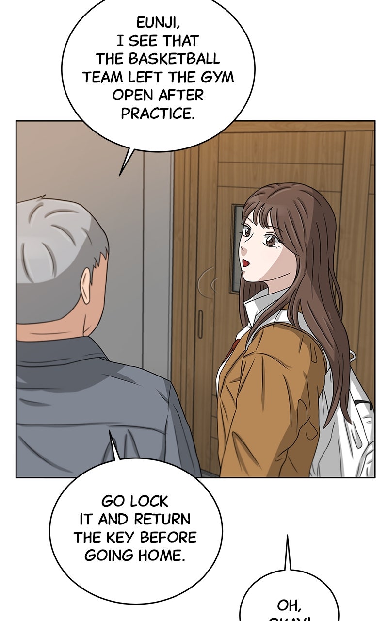 Read Big Man on the Court EN Manga Online