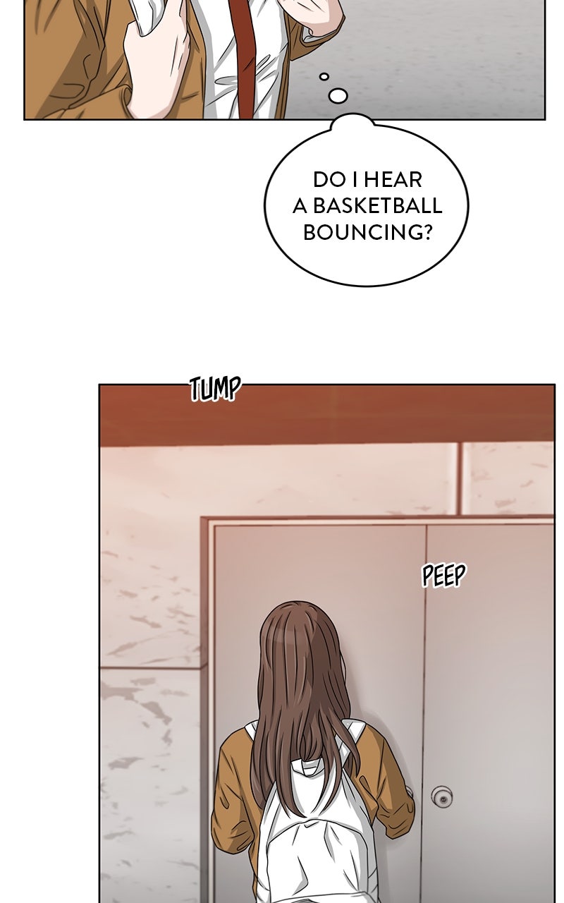 Read Big Man on the Court EN Manga Online