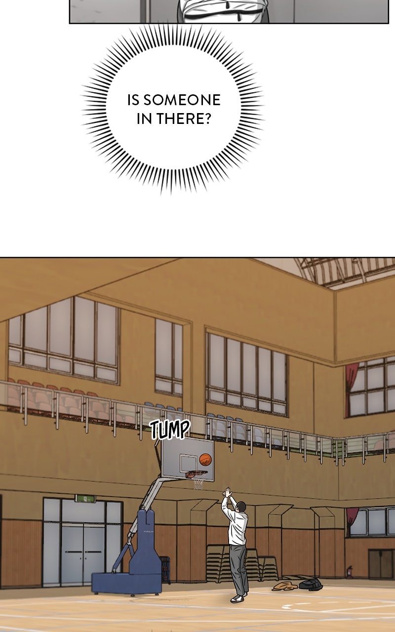 Read Big Man on the Court EN Manga Online