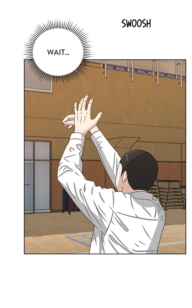 Read Big Man on the Court EN Manga Online