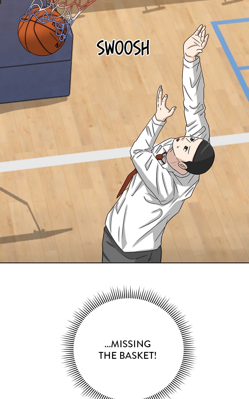 Read Big Man on the Court EN Manga Online