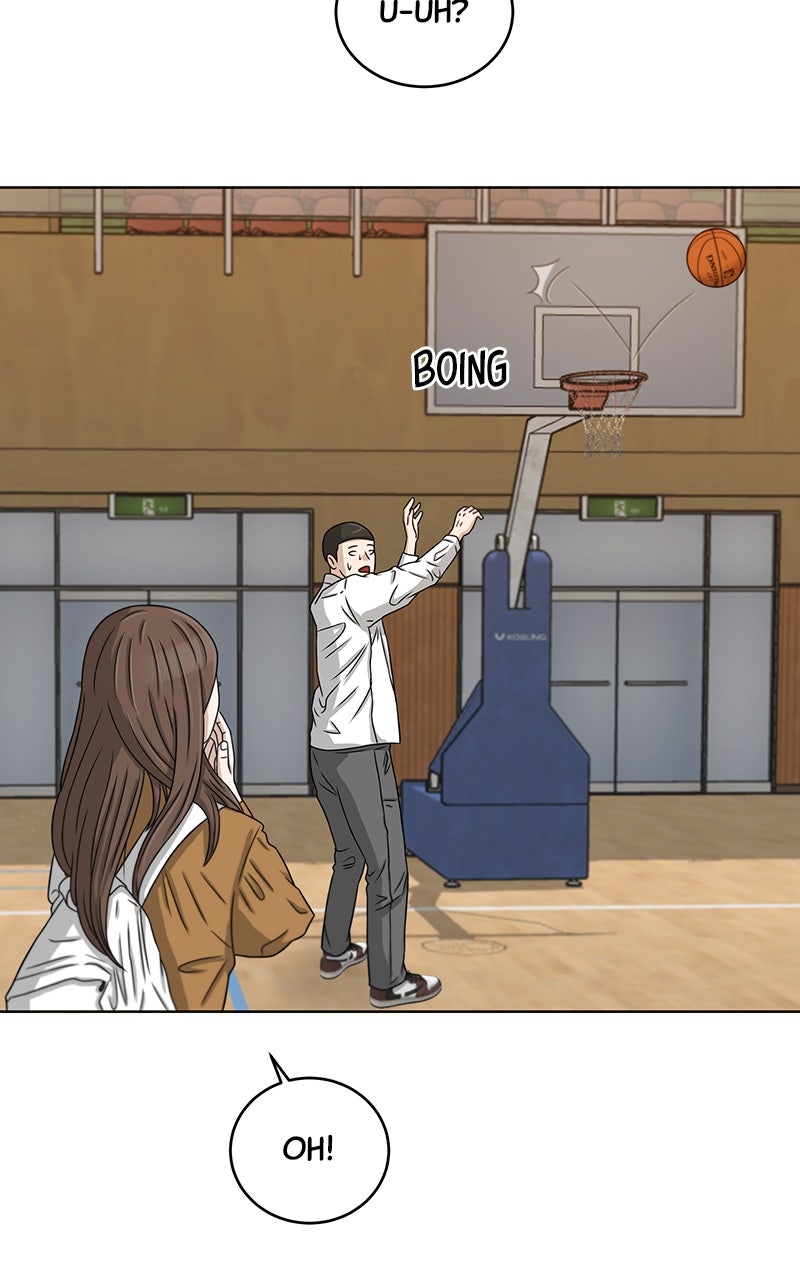 Read Big Man on the Court EN Manga Online