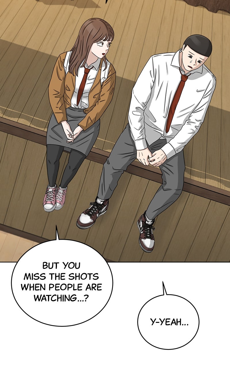 Read Big Man on the Court EN Manga Online