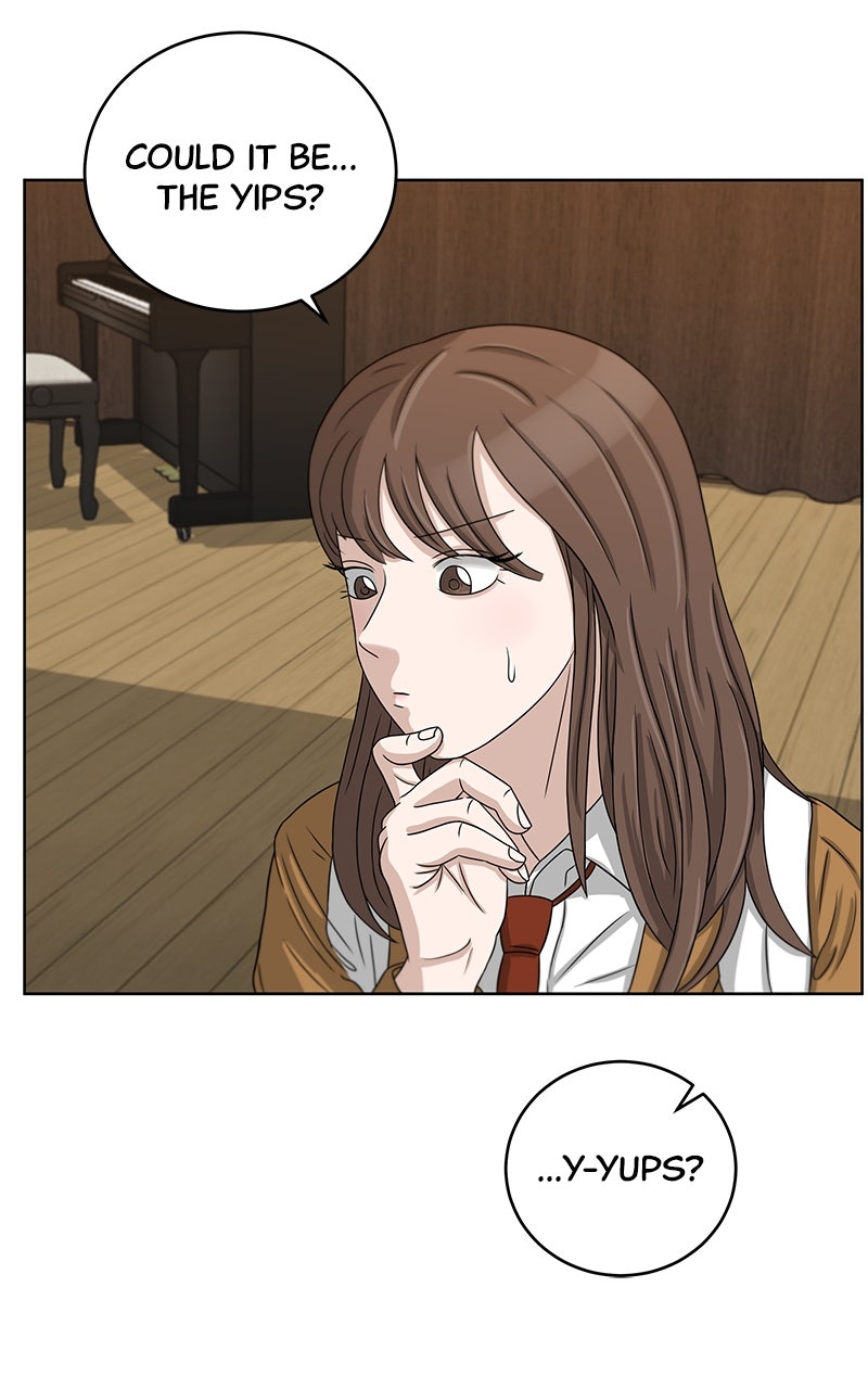Read Big Man on the Court EN Manga Online