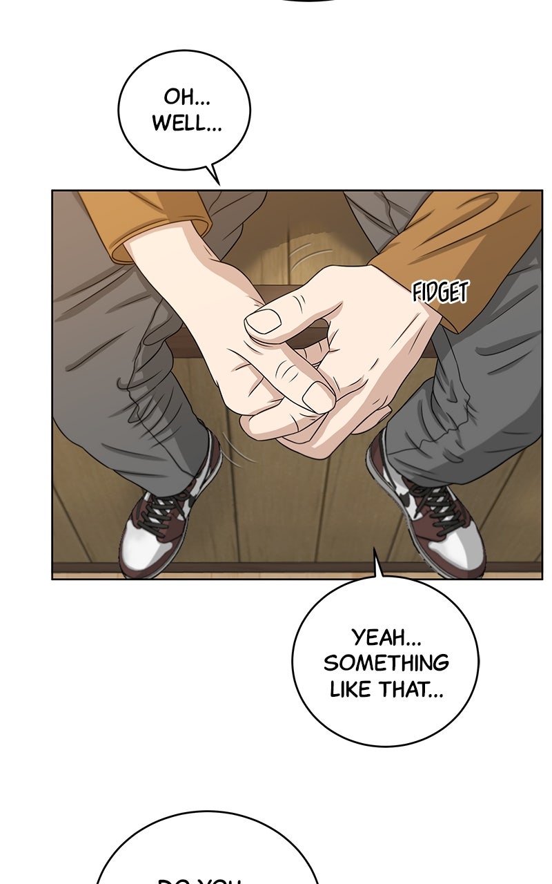 Read Big Man on the Court EN Manga Online