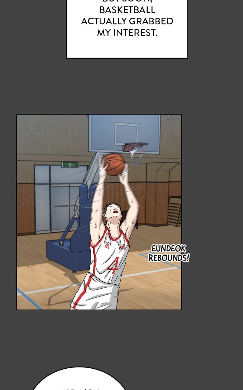 Read Big Man on the Court EN Manga Online