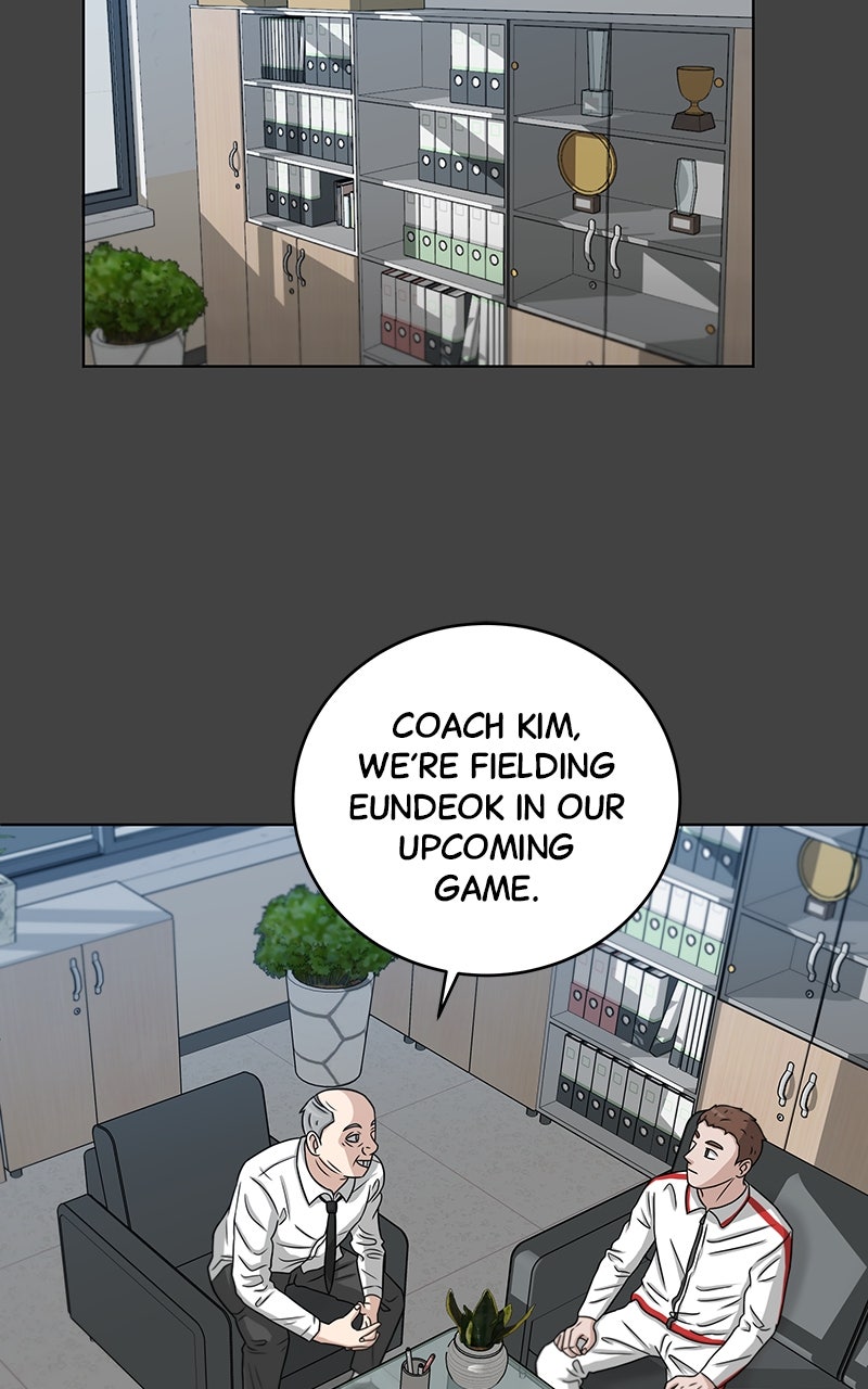 Read Big Man on the Court EN Manga Online