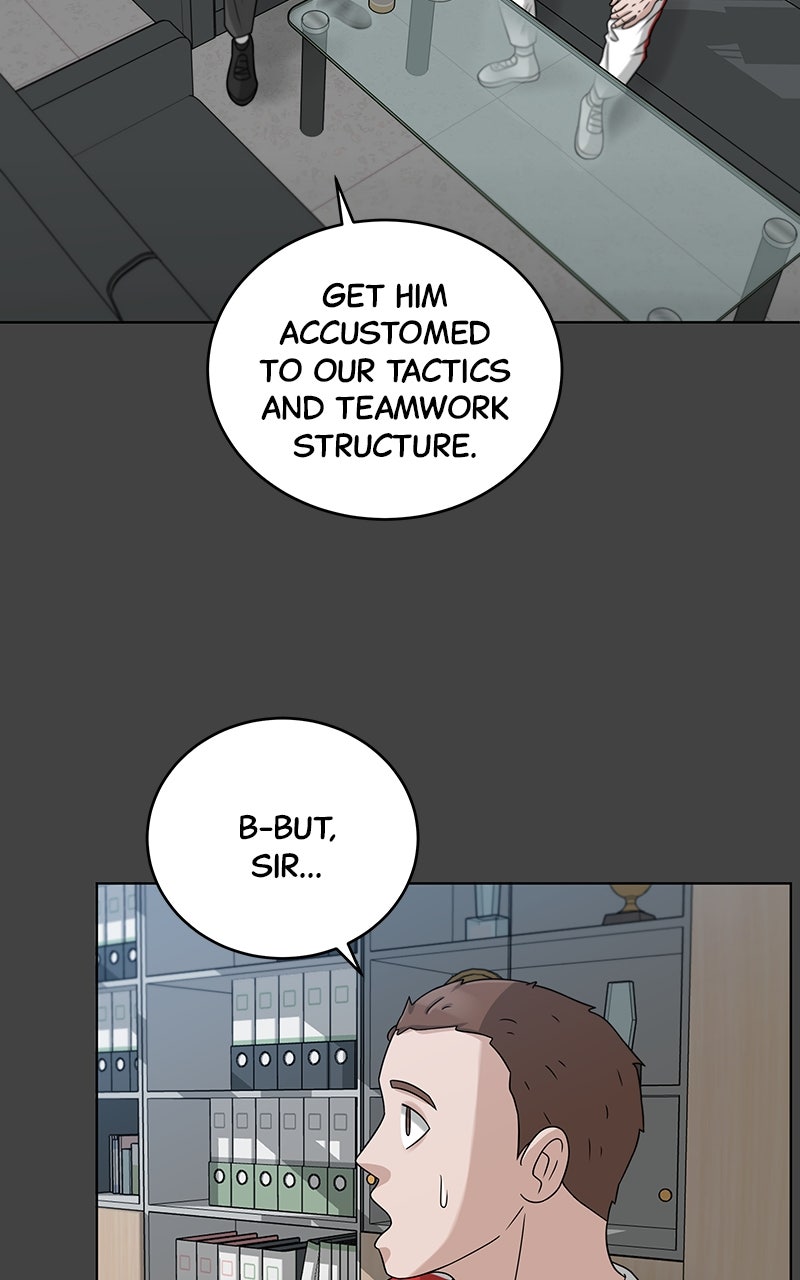 Read Big Man on the Court EN Manga Online