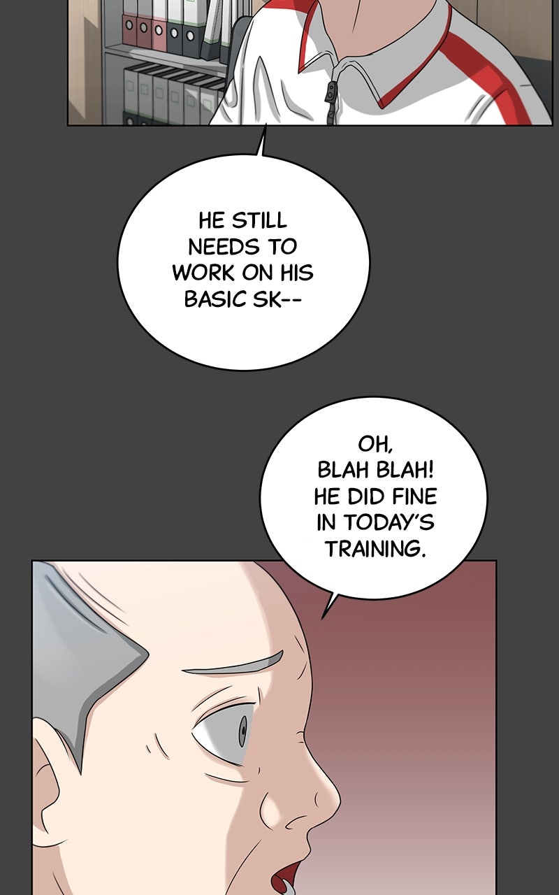 Read Big Man on the Court EN Manga Online