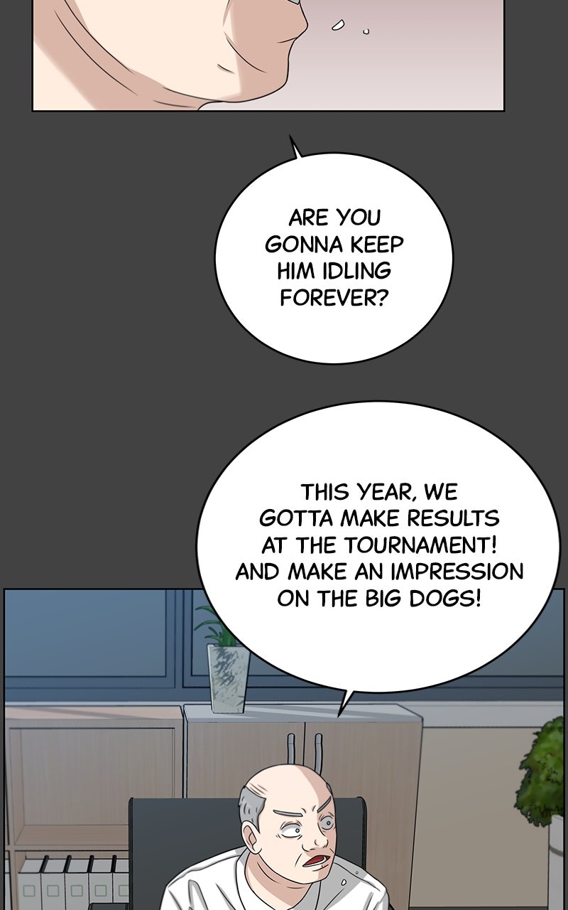 Read Big Man on the Court EN Manga Online