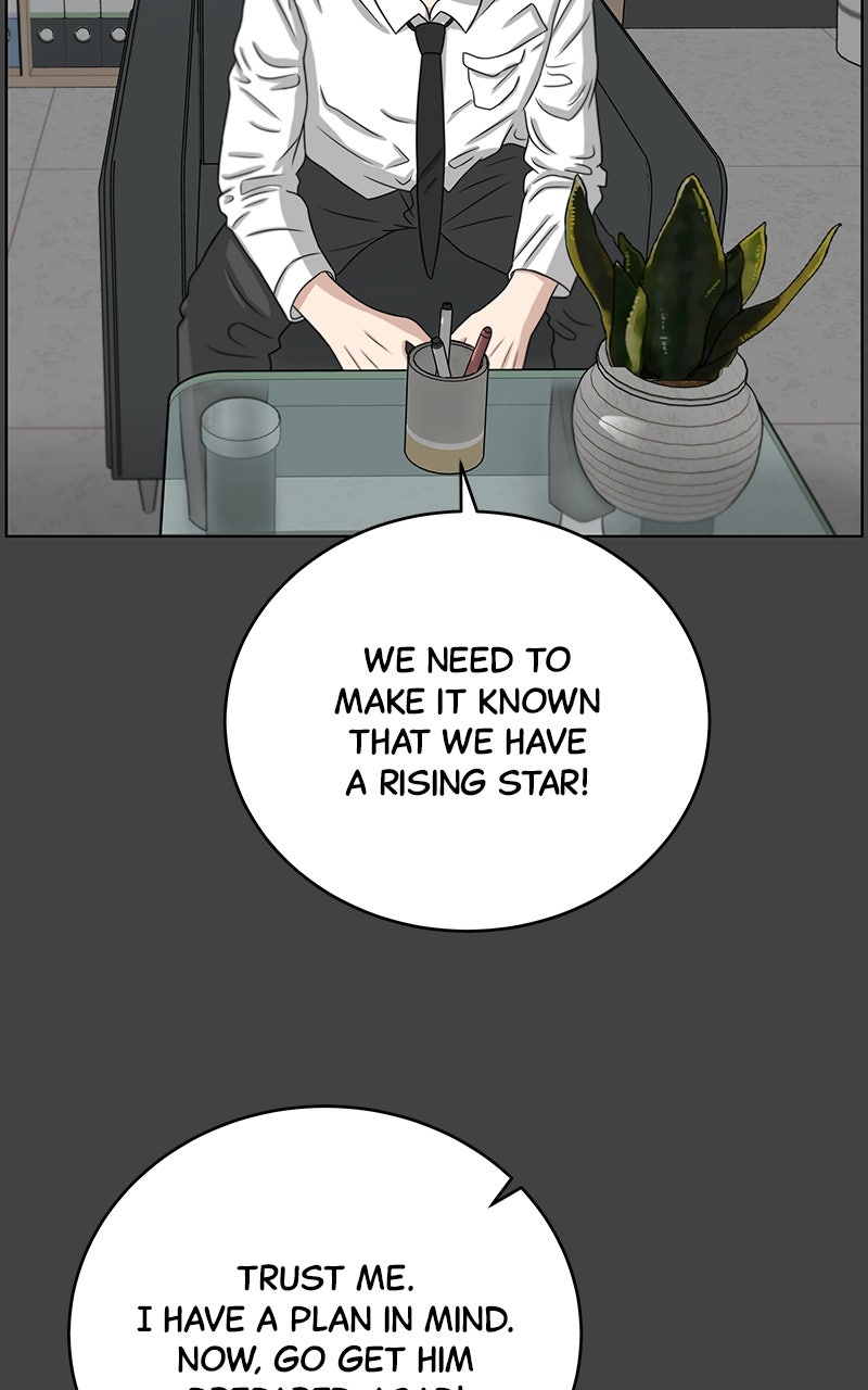 Read Big Man on the Court EN Manga Online