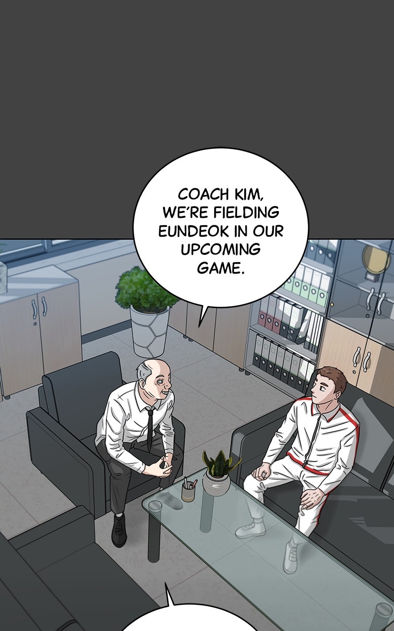 Read Big Man on the Court EN Manga Online