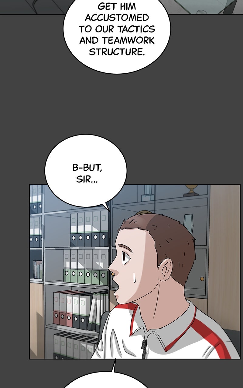 Read Big Man on the Court EN Manga Online