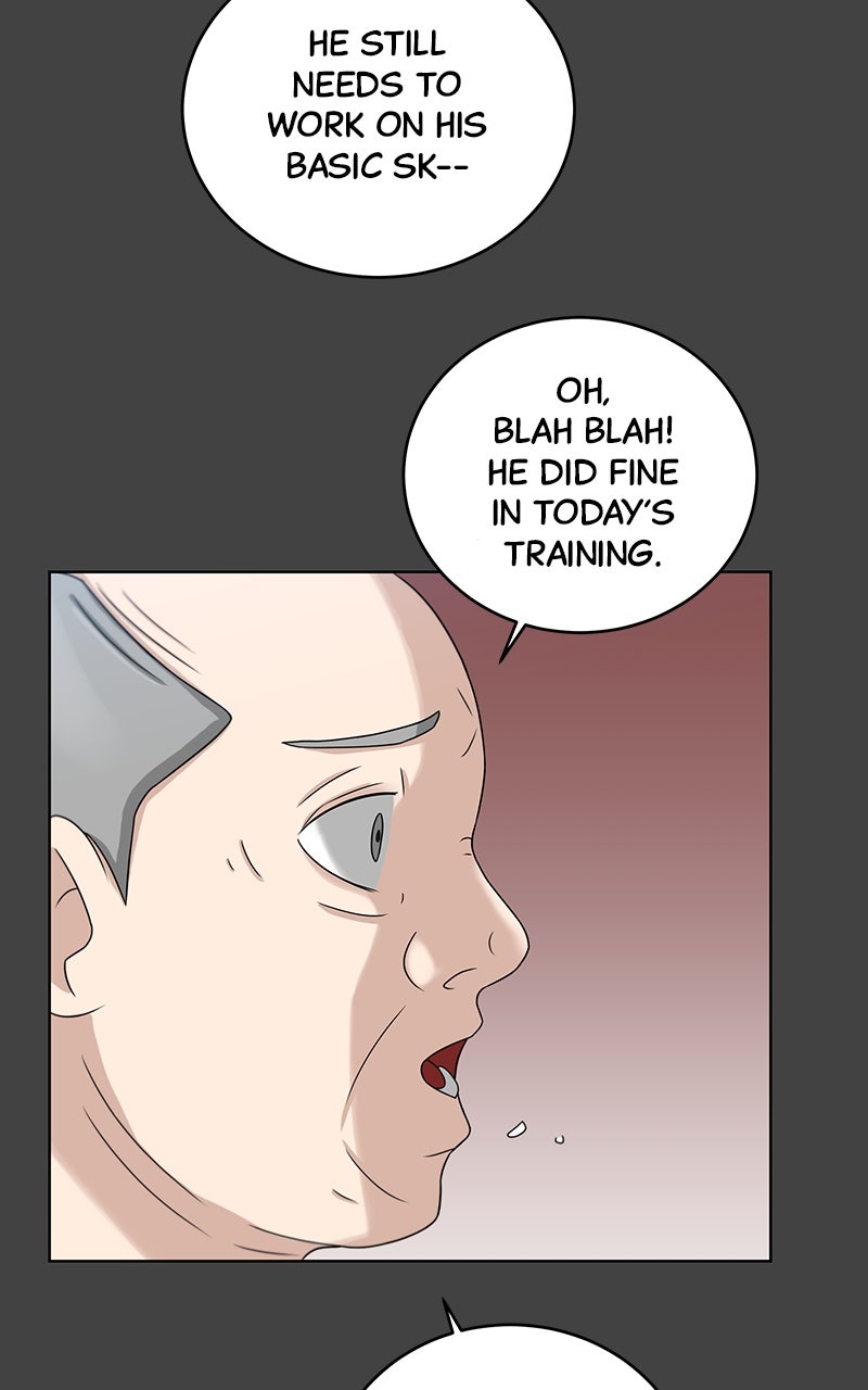 Read Big Man on the Court EN Manga Online