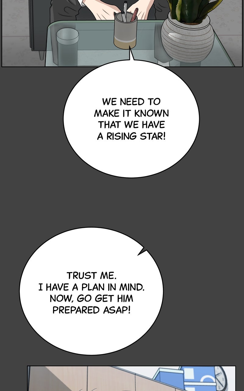 Read Big Man on the Court EN Manga Online