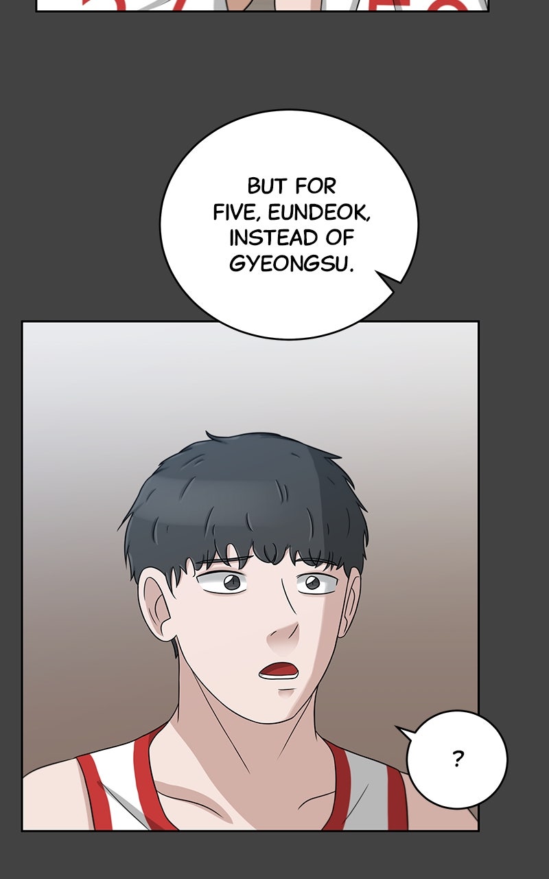 Read Big Man on the Court EN Manga Online