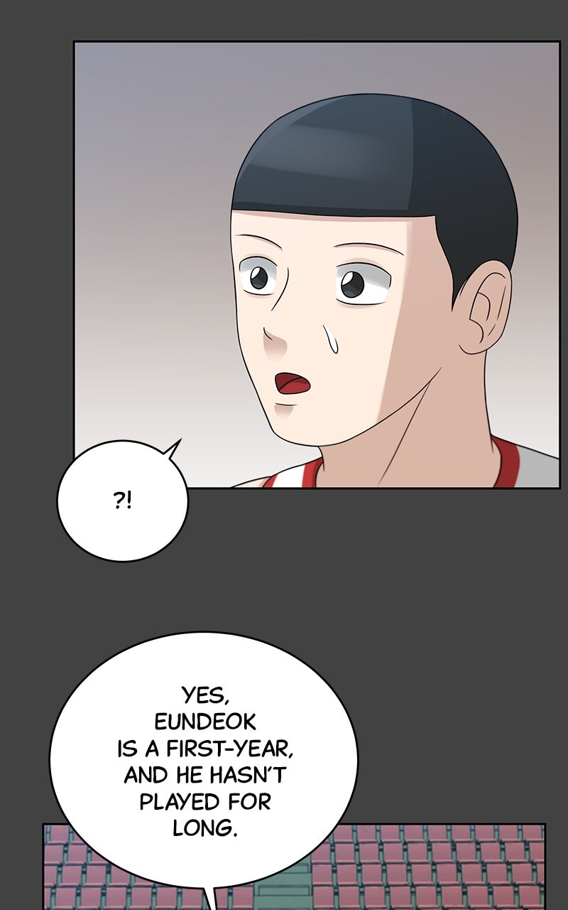 Read Big Man on the Court EN Manga Online