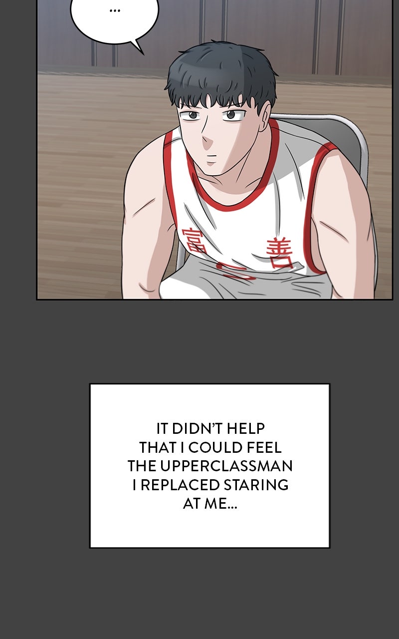 Read Big Man on the Court EN Manga Online