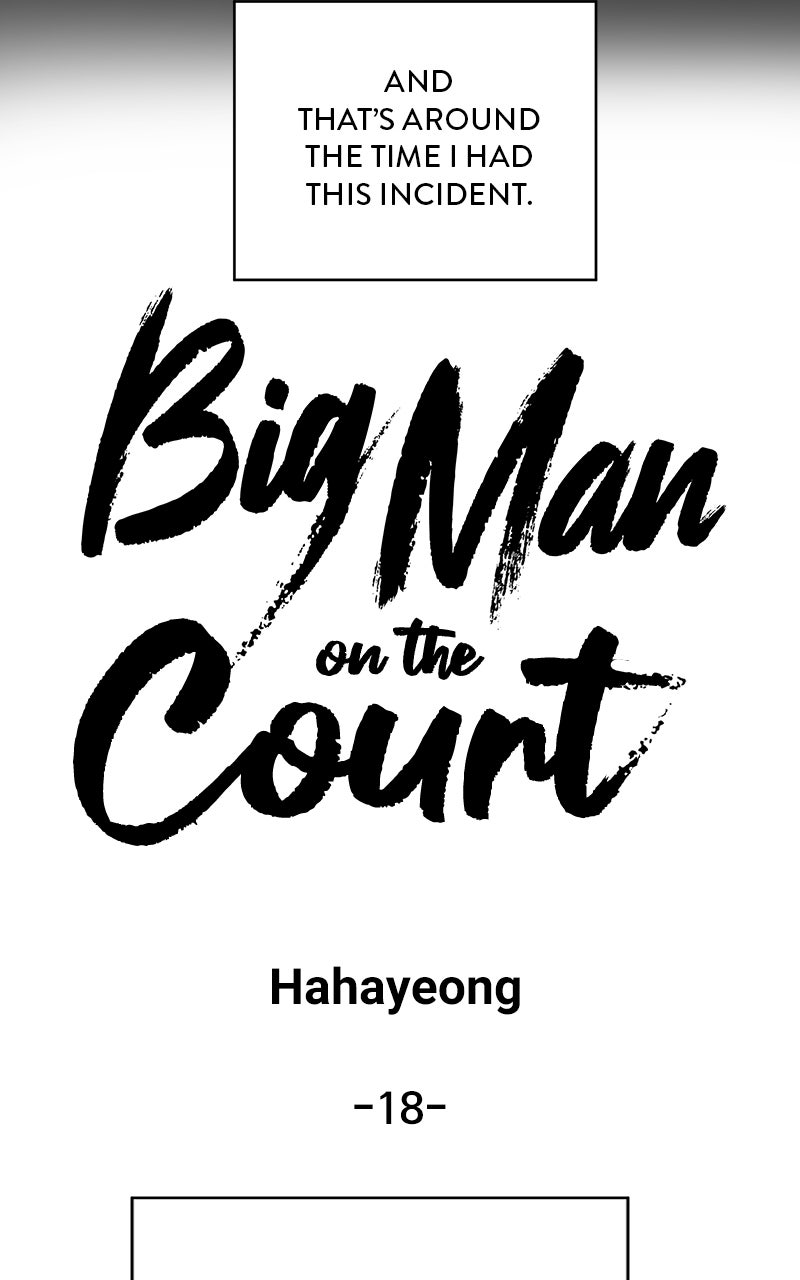 Read Big Man on the Court EN Manga Online
